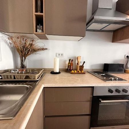 App Avec Jardin Dans Un Hotel Gammarth Kültér fotó