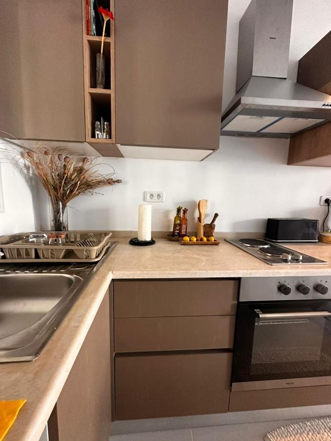 App Avec Jardin Dans Un Hotel Gammarth Kültér fotó